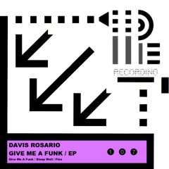 Give Me A Funk EP