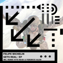 GETS REAL / EP
