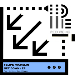 GET DOWN / EP