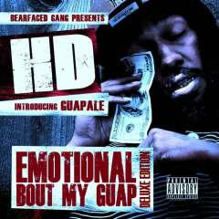 Emotional Bout My Guap
