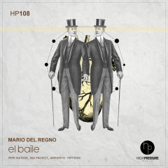 El Baile (J&S Project Remix)