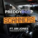 Scanners (feat. Jim Jones)