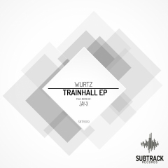Trainhall (Original Mix)