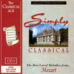 The Classical Age (Vol 1)