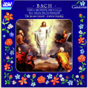 Bach: The 6 Motets, BWV 225-30; Jesu, Meine Freude (Fantasia)