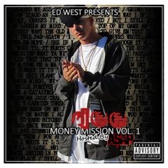 Money Mission [Prod. By Ed West]
