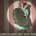 Criminal (From American Horror Story) [feat. Sarah Paulson]