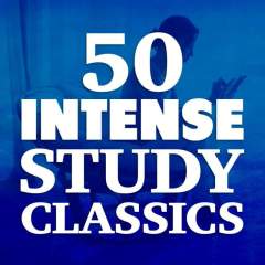 50 Intense Study Classics