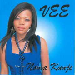 Noma Kunje (feat. Bongani Tshabalala)