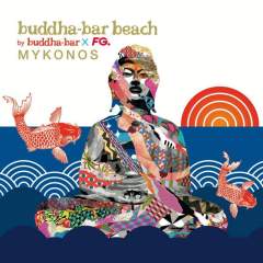 Buddha-Bar Beach Mykonos