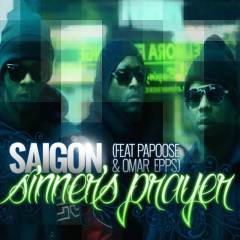 Sinner's Prayer (feat. Papoose & Omar Epps)