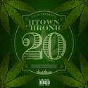 H-Town Chronic 20