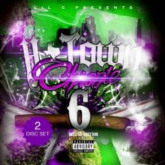 Lil C Presents H-Town Chronic 6