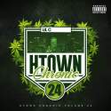H-Town Chronic 24