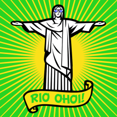 RIO OHOI!