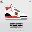 Fresh Jordan