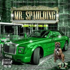 Mr. Spaulding (feat. Yung Uuiz)