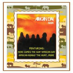 African Rondo