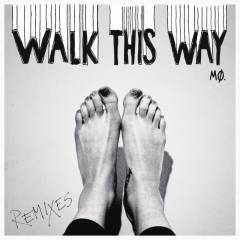 Walk This Way (Frej Levin Remix)