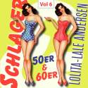 Schlager 50er & 60er, Vol. 6