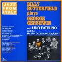 Jazz from Italy - Billy Butterfield plays George Gershwin (with Lino Patruno & Milano College Jazz Society)