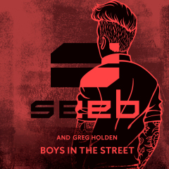Boys In The Street
