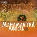 Mahamantra Musical, Vol. 3