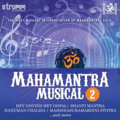 Mahamantra Musical, Vol. 2