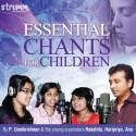 Essential Chants for Children