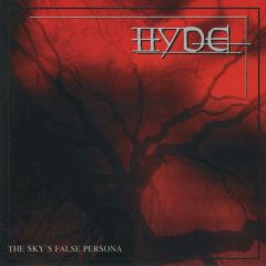 The Sky's False Persona - EP