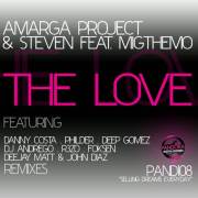 The Love (Danny Costta Remix)