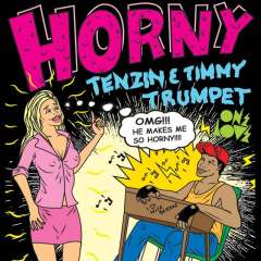 Horny (Chardy remix)