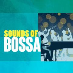 Sounds of Bossa