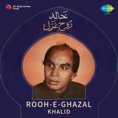 Rooh-E-Ghazal