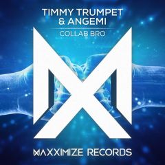 Collab Bro (Extended Mix)