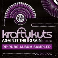 Against the Grain - Re-Rubs Album Sampler