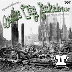 Quake City Jukebox