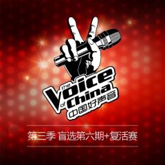中国好声音第三季 盲选第六期+复活赛