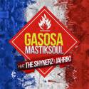 Gasosa (French Mix)