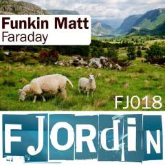 Faraday - Single