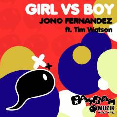 Girl Vs Boy (Nick Thayer Remix)