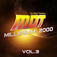 Millenium 2000 Vol. 3 Session