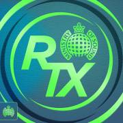 Running Trax 2016 - Ministry of Sound