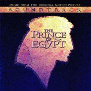 The Prince Of Egypt (When You Believe)