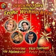 Deutsche Stars wünschen Frohe Weihnachten