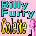 Billy Fury Colette