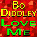 Bo Diddley Love Me Muzport