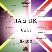 JA 2 UK Vol. 1