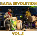Rasta Revolution Vol. 2