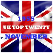 UK - 1955 - November